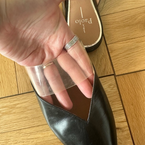 Paolo - pointed toe flats - Picture 3 of 3